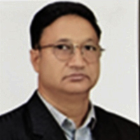 Mr. Hashruddin Pathan